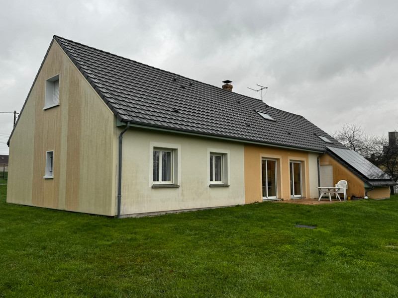 French property for sale in Moulins-sur-Yèvre, Cher - €252,688 - photo 8