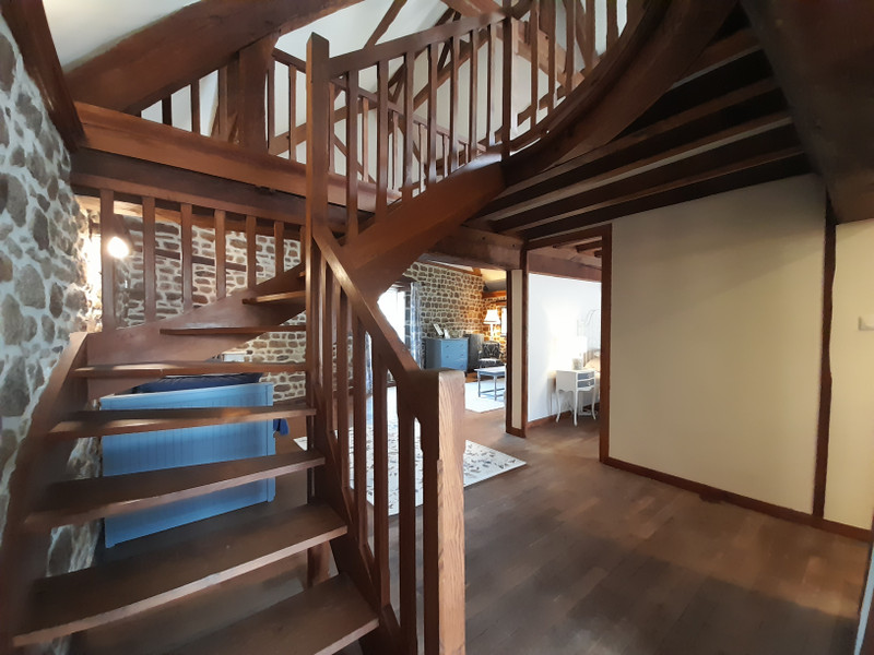 French property for sale in Bagnoles de l'Orne Normandie, Orne - €168,500 - photo 9