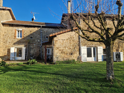 house for sale in Haute-Vienne