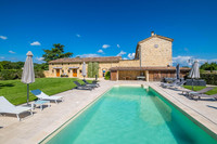 Guest house / gite for sale in Saint-Denis Gard Languedoc_Roussillon