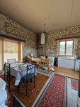 Propriété à vendre à Prissac, Indre - 47 600 € - photo n°3