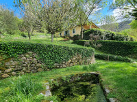 Maison à vendre à Olargues, Hérault - 475.000 € - photo 4