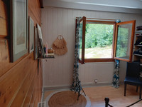 Chalet à vendre à Saint-Priest-de-Gimel, Corrèze - 278.200 € - photo 7