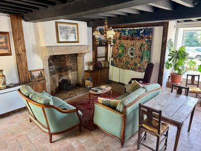 French property for sale in Pré-en-Pail-Saint-Samson, Mayenne - €199,999 - photo 4