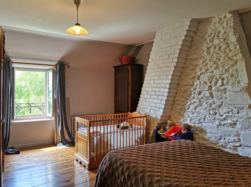 French property for sale in Loches, Indre-et-Loire - €260,010 - photo 8