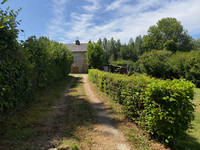 Propriété à vendre à Chantrigné, Mayenne - 77 777 € - photo n°2
