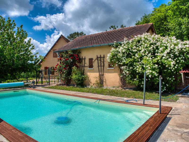 French property for sale in Monbazillac, Dordogne - €376,300 - photo 0