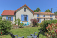 Maison à vendre à Le Retail, Deux-Sèvres - 189.000 € - photo 1