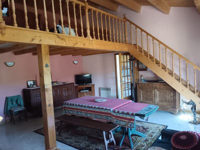French property for sale in Availles-Limouzine, Vienne - €125,350 - photo 4