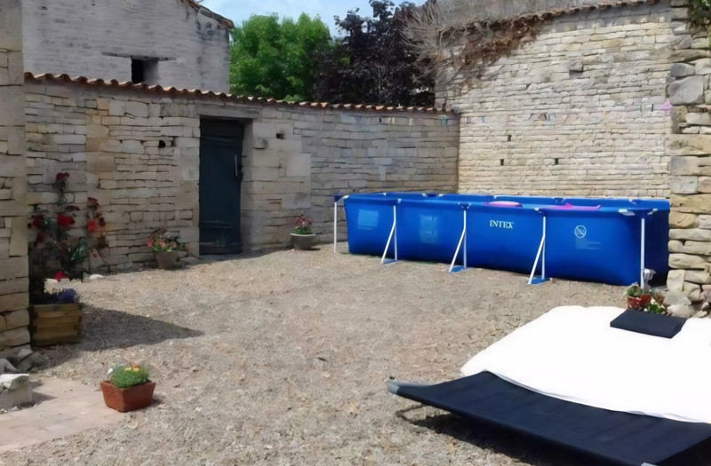 French property for sale in Fouqueure, Charente - €82,500 - photo 9
