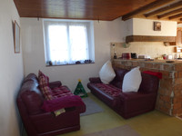 Maison à vendre à Lourdoueix-Saint-Pierre, Creuse - 47.800 € - photo 10