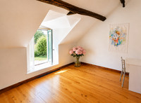 Propriété à vendre à Domeyrot, Creuse - 142 857 € - photo n°10