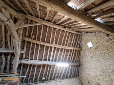 French property for sale in Guipy, Nièvre - €87,500 - photo 8