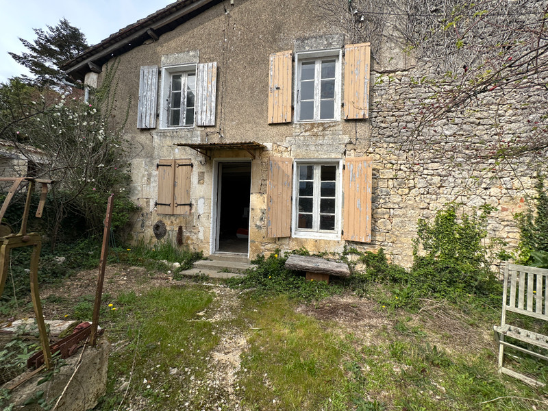 French property for sale in Saint-Germain-de-Montbron, Charente - €56,600 - photo 9