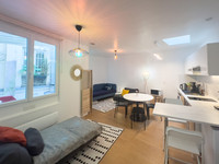 Appartement à vendre à Paris 5e Arrondissement, Paris - 455.000 € - photo 8