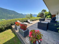 Chalet à vendre à La Rivière-Enverse, Haute-Savoie - 678.500 € - photo 2