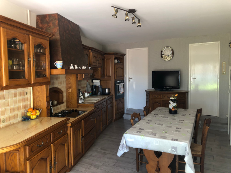 French property for sale in Brettes, Charente - €299,600 - photo 8