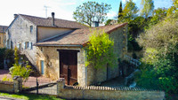 French property, houses and homes for sale in Ruffec Charente Poitou_Charentes