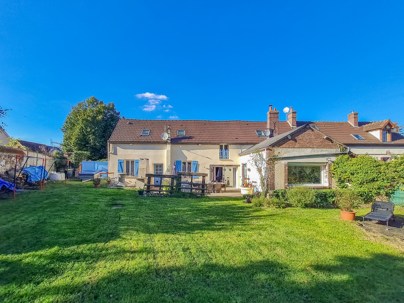 Maison à vendre à L'Habit, Eure - 310.000 € - photo 1
