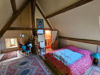 Chateau à vendre à Gouffern en Auge, Orne - 590.000 € - photo 10