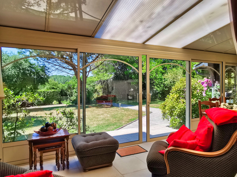 Propriété à vendre à Saint-Aignan, Loir-et-Cher - 710 200 €