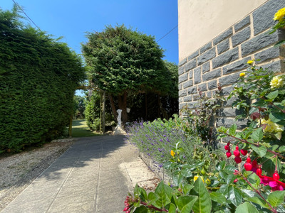 French property for sale in Mérillac, Côtes-d'Armor - €240,000 - photo 8