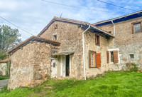 Maison à vendre à Chirac, Charente - 109.450 € - photo 2