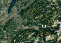 Terrain à vendre à La Rivière-Enverse, Haute-Savoie - 282.500 € - photo 10