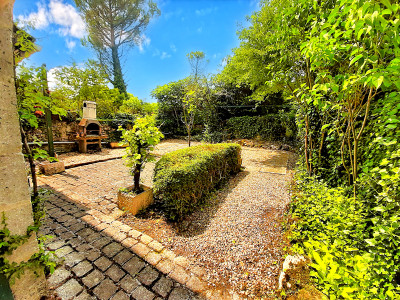 French property for sale in Champagne-et-Fontaine, Dordogne - €85,000 - photo 13