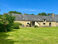 Propriété à vendre à Nostang, Morbihan - 580 000 € - photo n°1