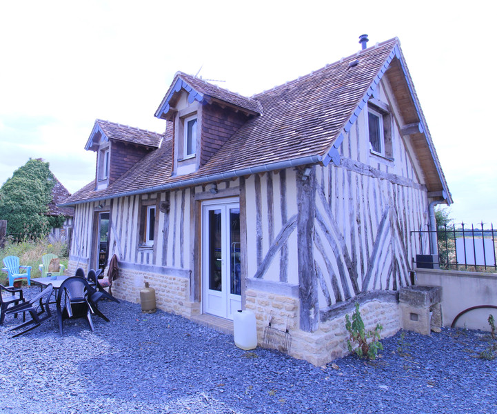 French property for sale in Saint-Pierre-en-Auge, Calvados - €254,000 - photo 4
