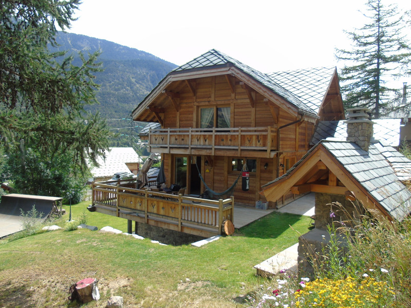 French property for sale in Briançon, Hautes-Alpes - photo 2