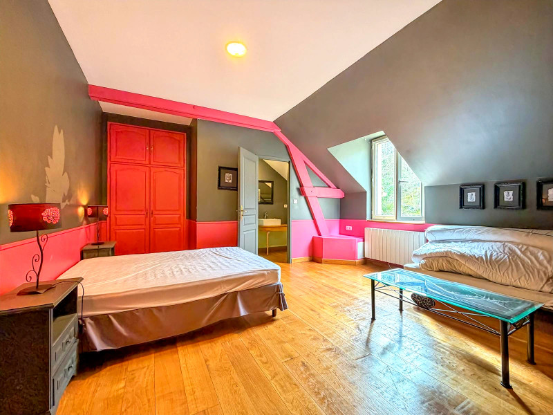 French property for sale in Saint-Rabier, Dordogne - €318,000 - photo 6