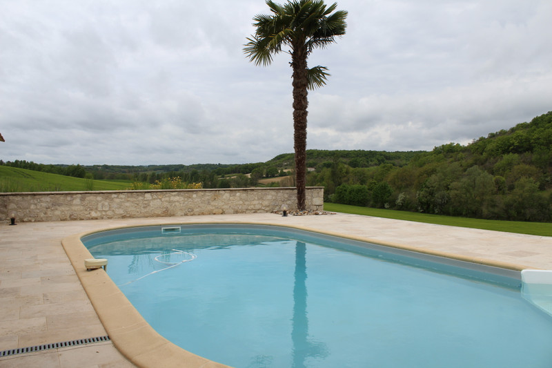 French property for sale in Montaigu-de-Quercy, Tarn-et-Garonne - &#8364;499,000 - photo 3