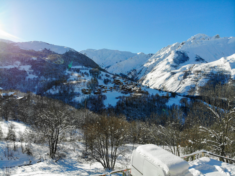 Propriété de ski à vendre - Saint Martin de Belleville - 1 595 000 € - photo 3