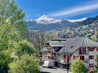 Appartement à Saint-Gervais-les-Bains, Haute-Savoie - photo 7
