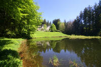 Chateau à vendre à Anglès, Tarn - 368.500 € - photo 2