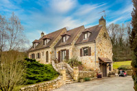 French property, houses and homes for sale in Les Farges Dordogne Aquitaine