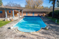 Propriété à vendre à Sainte-Cécile-du-Cayrou, Tarn - 693 000 € - photo n°10