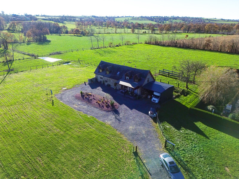 French property for sale in Valdallière, Calvados - €258,100 - photo 2