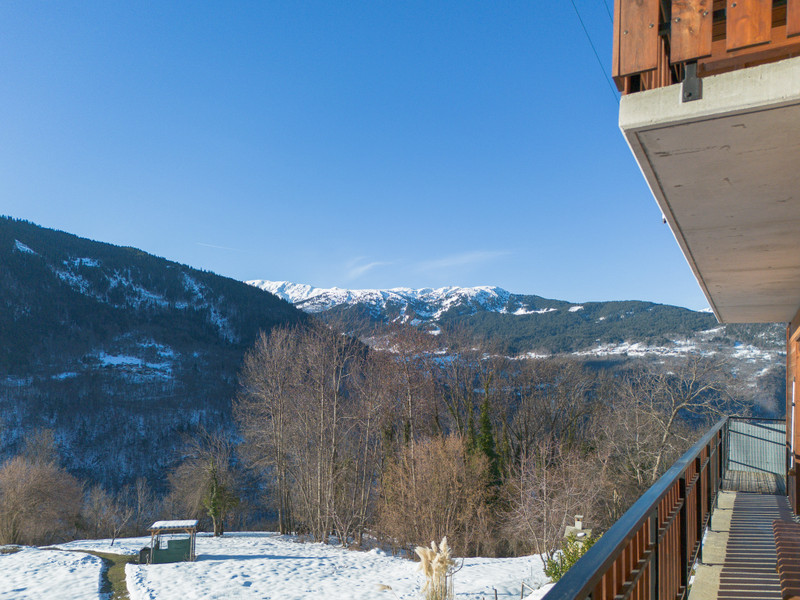 Ski property for sale in Champagny-en-Vanoise - €1,034,000 - photo 1