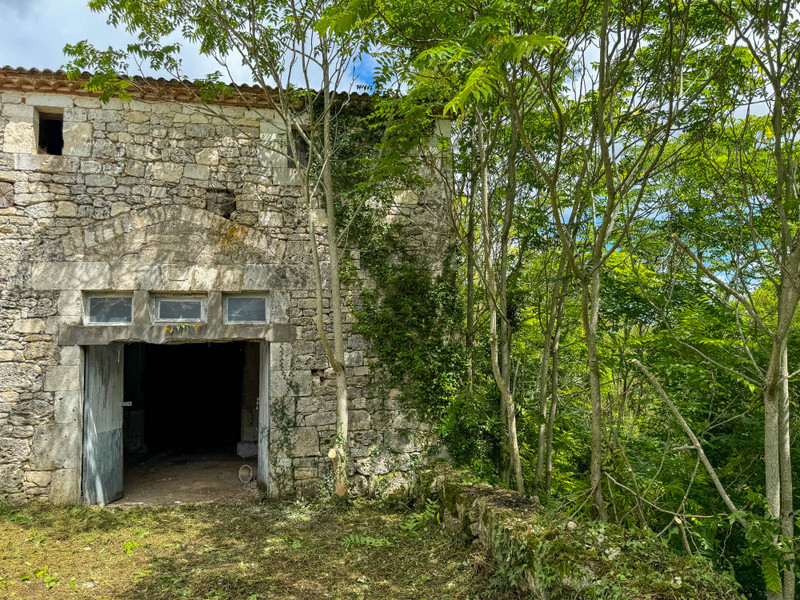 French property for sale in Porte-du-Quercy, Lot - €43,400 - photo 4