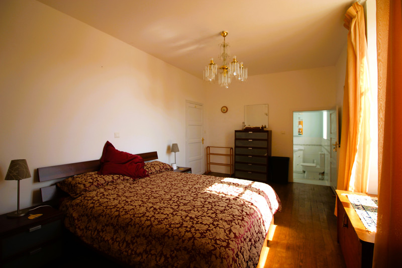 French property for sale in Charmé, Charente - €382,660 - photo 8