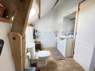 French property for sale in Plémet, Côtes-d'Armor - €117,000 - photo 9