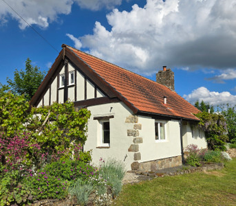 house for sale in Orne