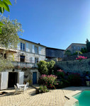 Maison à vendre à Montmoreau, Charente - 371 000 € - photo 2