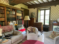 Chateau à vendre à Saint-Vran, Côtes-d'Armor - 1.045.800 € - photo 6