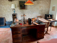 Maison à vendre à Chassors, Charente - 477.000 € - photo 8