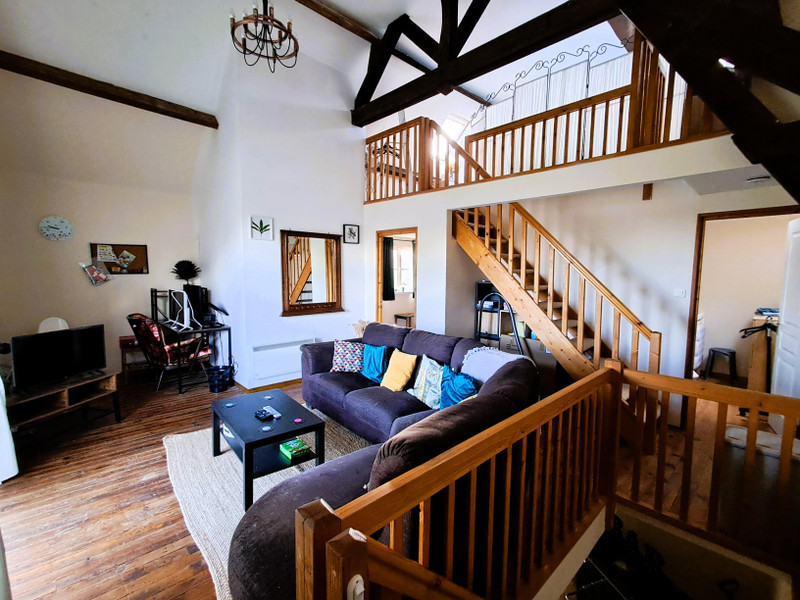 French property for sale in Ger, Manche - €77,700 - photo 2