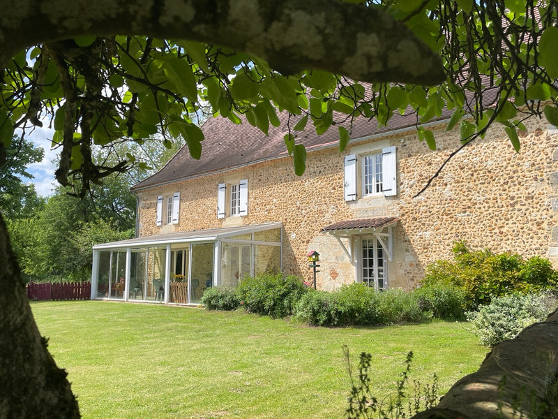 French property for sale in Lacropte, Dordogne - €649,500 - photo 13